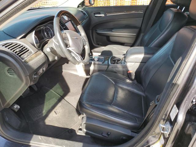 Photo 7 from auction – 2016 CHRYSLER 300C with VIN 2C3CCAEG6GH128026