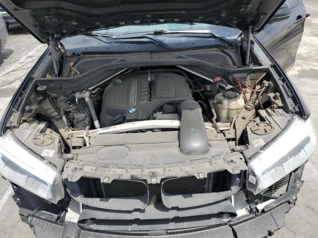 Photo 12 from auction – 2016 BMW X6 XDRIVE3 with VIN 5UXKU2C52G0N83051