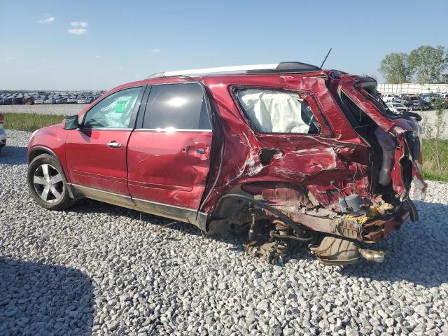 Photo 2 from auction – 2012 GMC ACADIA SLT with VIN 1GKKVRED3CJ191054