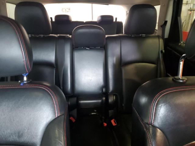 Photo 10 from auction – 2012 DODGE JOURNEY R/ with VIN 3C4PDCEG0CT332859