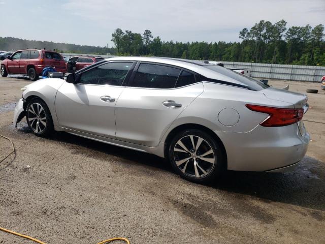Photo 2 from auction – 2016 NISSAN MAXIMA 3.5 with VIN 1N4AA6AP3GC386931