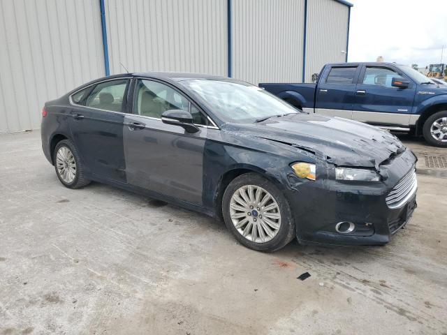 Photo 4 from auction – 2014 FORD FUSION SE with VIN 3FA6P0LU5ER286283