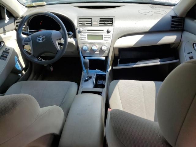 Photo 8 from auction – 2011 TOYOTA CAMRY BASE with VIN 4T1BF3EK1BU705013