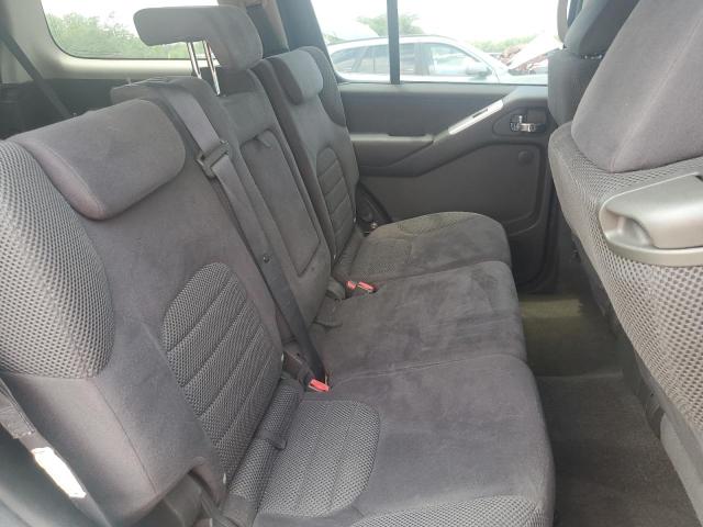 Photo 11 from auction – 2010 NISSAN PATHFINDER with VIN 5N1AR1NB9AC600845