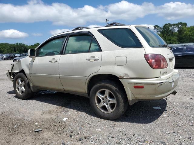 Photo 2 from auction – 2000 LEXUS RX 300 with VIN JT6GF10U1Y0075122
