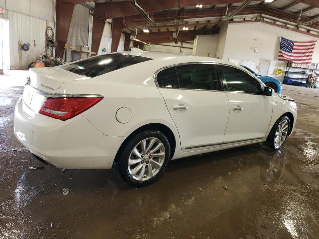 Photo 3 from auction – 2015 BUICK LACROSSE with VIN 1G4GB5G3XFF177274