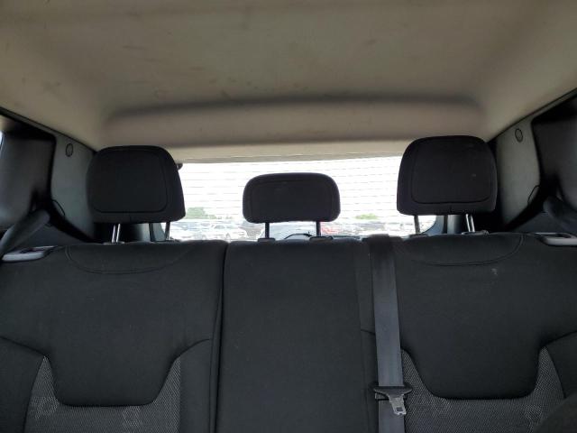Photo 10 from auction – 2017 JEEP RENEGADE L with VIN ZACCJBBB6HPE93113