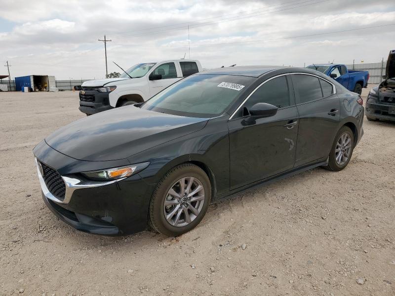 MAZDA 3 2021 with VIN 3MZBPAA71MM204425 - Photo from auction