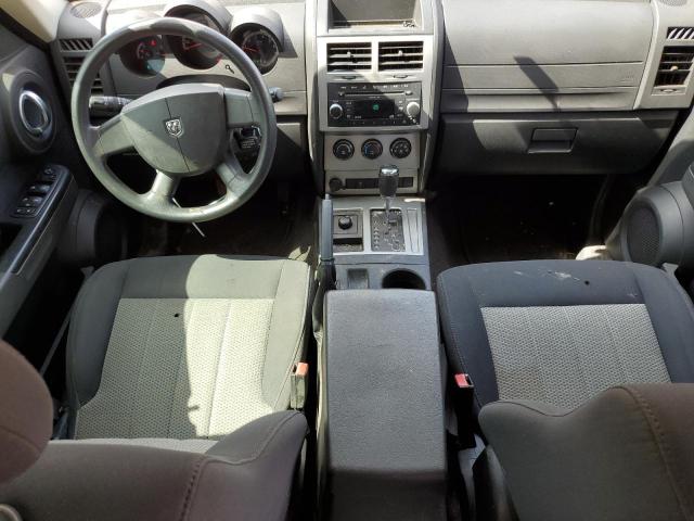 Photo 8 from auction – 2010 DODGE NITRO SE with VIN 1D4PU2GKXAW146283