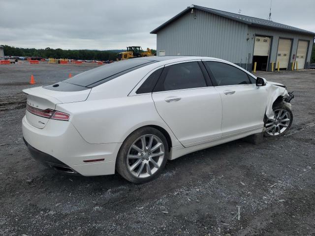 Photo 3 from auction – 2015 LINCOLN MKZ with VIN 3LN6L2G98FR623999