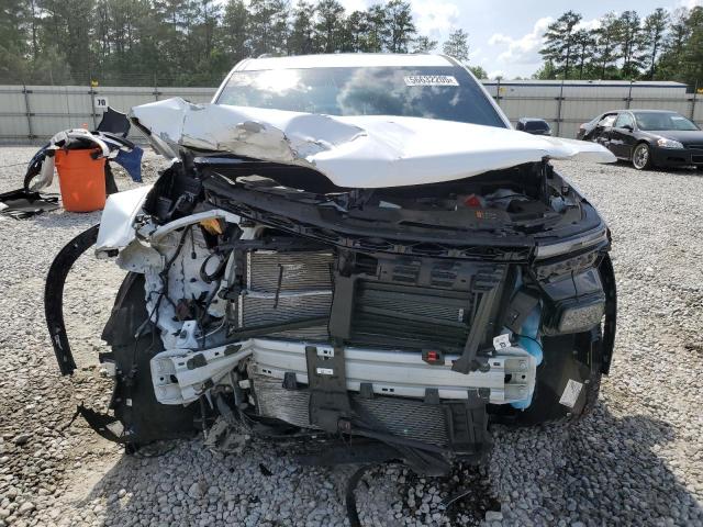 Photo 5 from auction – 2024 CHEVROLET TRAVERSE R with VIN 1GNERLKS0RJ201116