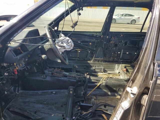 Photo 7 from auction – 1994 MERCEDES-BENZ E 320 with VIN WDBEA32E6RC039814