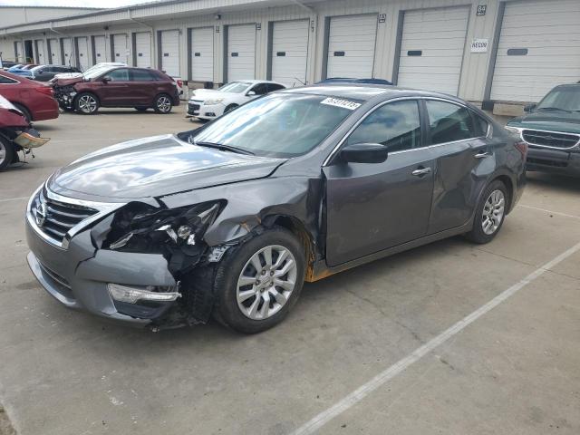 Photo 1 from auction – 2014 NISSAN ALTIMA 2.5 with VIN 1N4AL3AP9EC150810