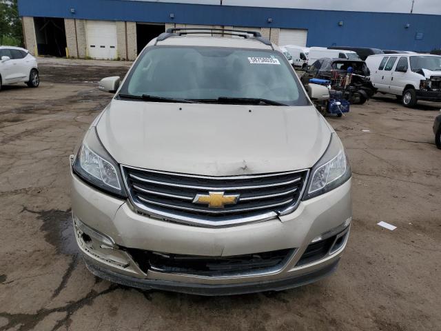 Photo 5 from auction – 2017 CHEVROLET TRAVERSE L with VIN 1GNKRGKD1HJ225256