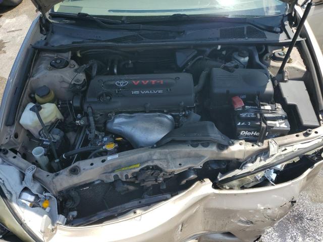 Photo 11 from auction – 2005 TOYOTA CAMRY LE with VIN 4T1BE30KX5U033791