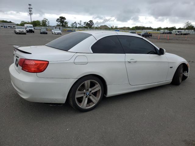 Photo 3 from auction – 2011 BMW 328 I with VIN WBADW3C5XBE538099