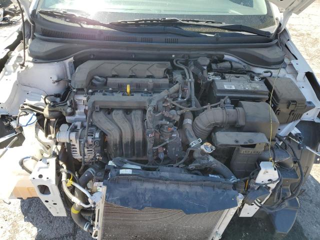 Photo 11 from auction – 2020 HYUNDAI ACCENT SE with VIN 3KPC24A61LE092863