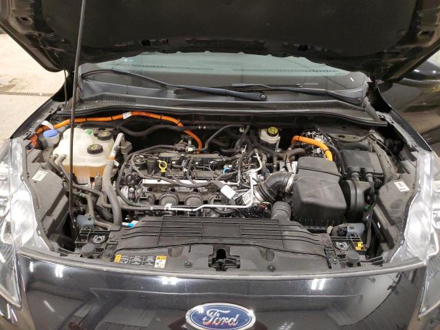 Photo 11 from auction – 2020 FORD ESCAPE TIT with VIN 1FMCU9DZ0LUC11626