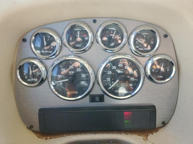 Photo 8 from auction – 2005 OTHER MOTORHOME with VIN 4UZAB2DC45CV76156