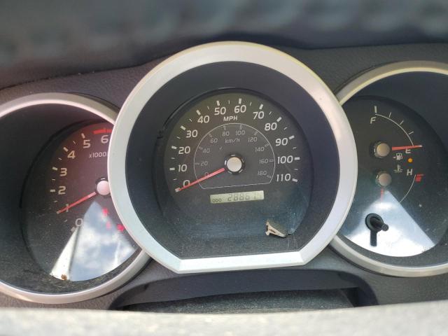 Photo 9 from auction – 2006 TOYOTA 4RUNNER SR with VIN JTEZU14R368059432