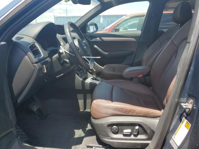 Photo 7 from auction – 2018 AUDI Q3 PREMIUM with VIN WA1JCCFS7JR016385
