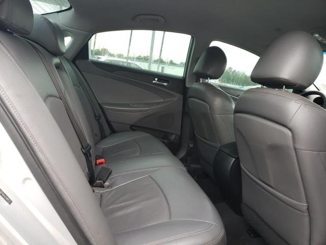 Photo 10 from auction – 2014 HYUNDAI SONATA GLS with VIN 5NPEB4AC3EH842387