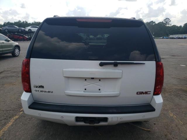 Photo 6 from auction – 2007 GMC YUKON with VIN 1GKFC13J17R371237