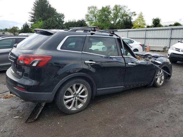 Photo 3 from auction – 2013 MAZDA CX-9 GRAND with VIN JM3TB3DV3D0416250
