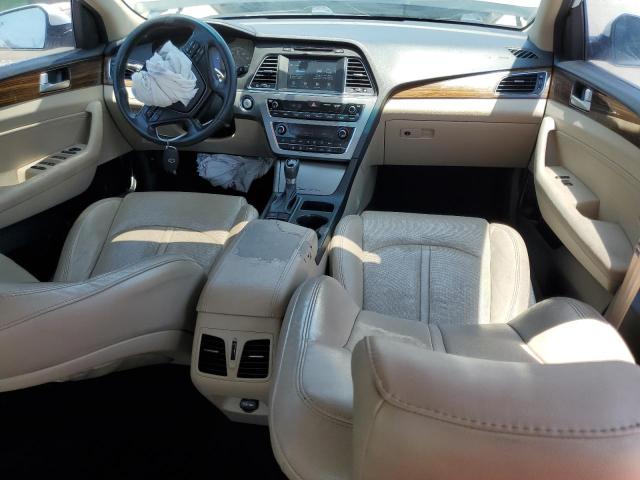 Photo 8 from auction – 2016 HYUNDAI SONATA SPO with VIN 5NPE34AF2GH435574