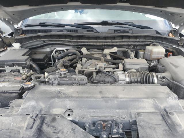 Photo 12 from auction – 2017 NISSAN ARMADA PLATINUM with VIN JN8AY2NF2H9303914
