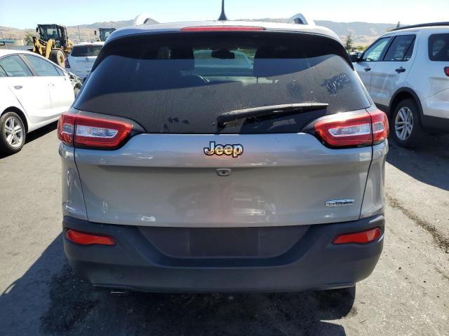 Photo 6 from auction – 2017 JEEP CHEROKEE L with VIN 1C4PJLCB6HW502689