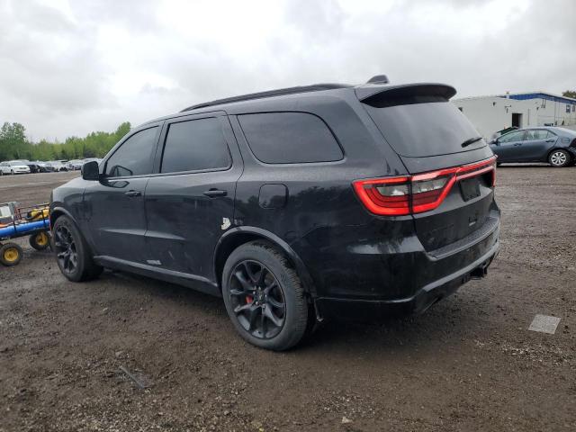 Photo 2 from auction – 2022 DODGE DURANGO R/ with VIN 1C4SDJCTXNC189965