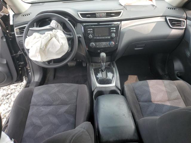 Photo 8 from auction – 2015 NISSAN ROGUE S with VIN KNMAT2MV5FP542367