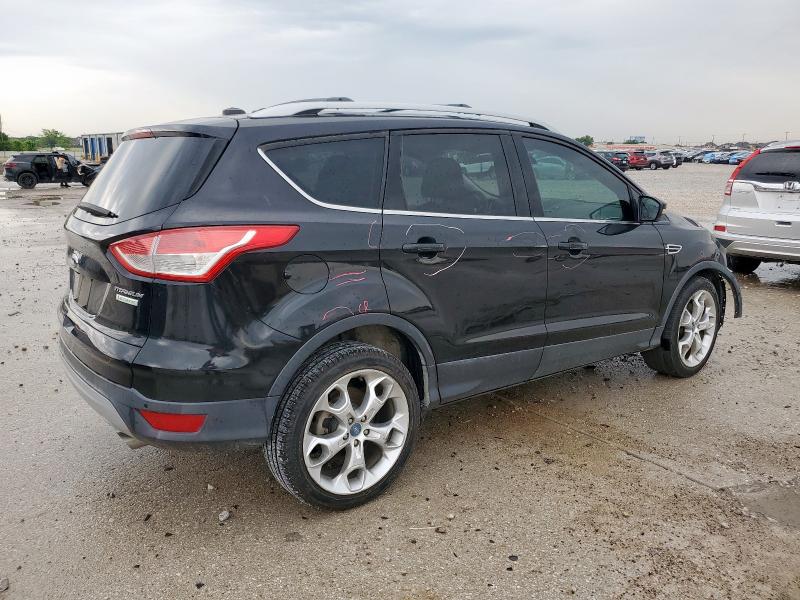 Photo 3 from auction – 2013 FORD ESCAPE TIT with VIN 1FMCU0J91DUA93314