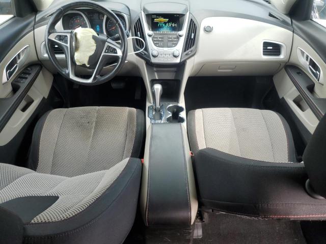 Photo 8 from auction – 2015 CHEVROLET EQUINOX LT with VIN 2GNALBEK6F1107611
