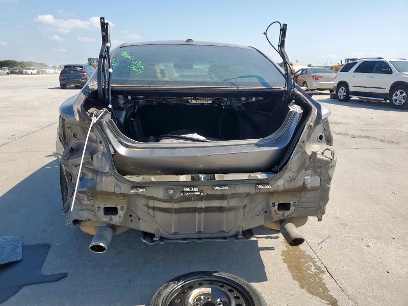 Photo 6 from auction – 2015 NISSAN ALTIMA 2.5 with VIN 1N4AL3AP4FN304331
