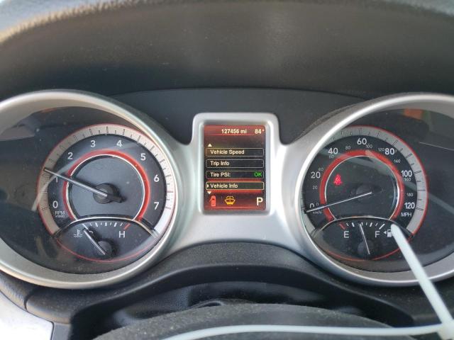 Photo 9 from auction – 2015 DODGE JOURNEY SE with VIN 3C4PDCAB0FT753303