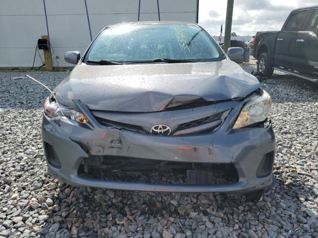Photo 5 from auction – 2011 TOYOTA COROLLA BA with VIN 2T1BU4EE2BC724841