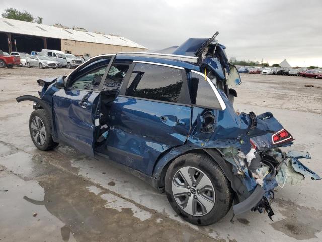 Photo 2 from auction – 2019 KIA NIRO FE with VIN KNDCB3LC7K5250128