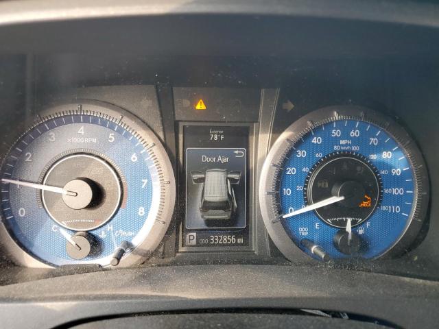 Photo 9 from auction – 2018 TOYOTA SIENNA LE with VIN 5TDKZ3DC9JS926772