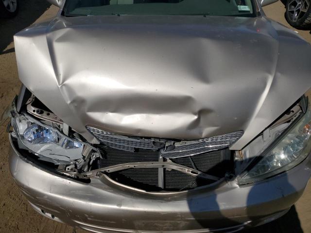 Photo 11 from auction – 2002 TOYOTA CAMRY LE with VIN JTDBE32K520029409