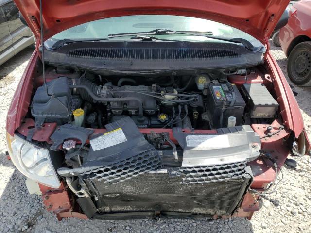Photo 12 from auction – 2004 DODGE GRAND CARA with VIN 2D4GP44L64R539758
