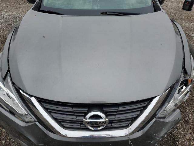 Photo 11 from auction – 2018 NISSAN ALTIMA 2.5 with VIN 1N4AL3AP4JC250291