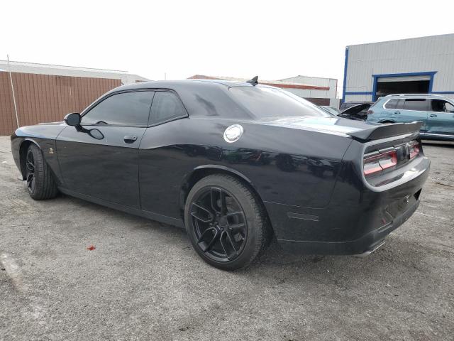Photo 2 from auction – 2017 DODGE CHALLENGER with VIN 2C3CDZFJ0HH622549
