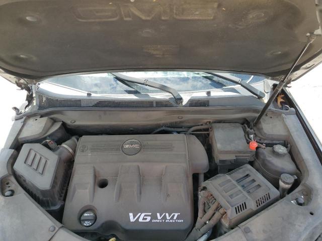Photo 12 from auction – 2014 GMC TERRAIN SL with VIN 2GKFLXE31E6267289