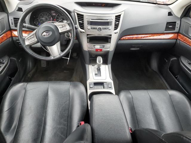 Photo 8 from auction – 2011 SUBARU LEGACY 2.5 with VIN 4S3BMCK61B3248839