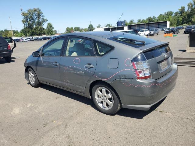 Photo 2 from auction – 2004 TOYOTA PRIUS with VIN JTDKB20U540114020