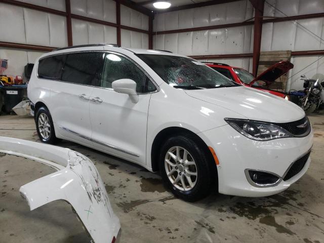 Photo 4 from auction – 2020 CHRYSLER PACIFICA T with VIN 2C4RC1BGXLR128514