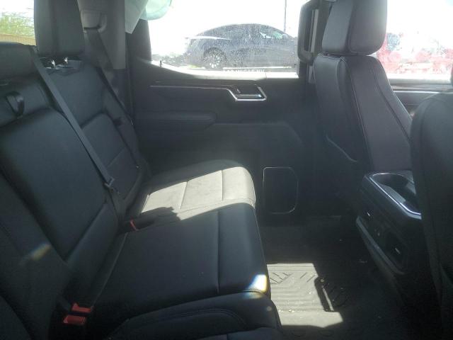 Photo 10 from auction – 2025 CHEVROLET SILVERADO with VIN 1GCUKDE84SZ166926