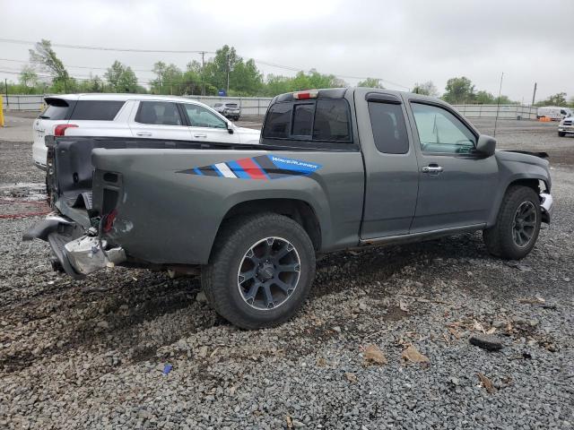 صورة رقم 3 من المزاد - 2010 GMC CANYON SLE مع VIN 1GTESDD91A8123096